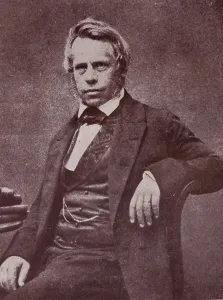 German Physician Prints: Jacob Henle, 1850