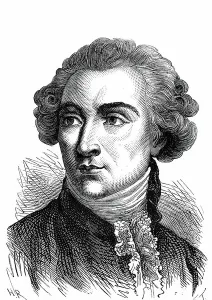 Pierre Choderlos de Laclos (engraving)