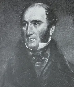 Scottish Medical History Prints: Robert Liston, 1820