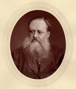 English Author Biography Prints: (William)