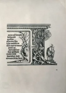 The Triumphal Arch of Emperor Maximilian I of Germany (1459-1519) The Triumphal Arch of Emperor Maximilian I of Germany (1459-1519)