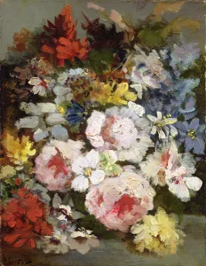 Various Flowers Various Flowers