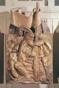 Wallenrod (stone) Wallenrod (stone)