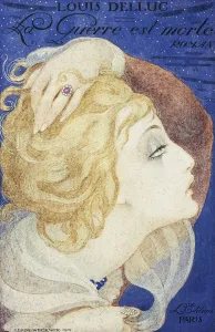 The War is Dead; La Guerre est Morte, (pencil and watercolour heightened with white) The War is Dead; La Guerre est Morte, (pencil and watercolour heightened with white)