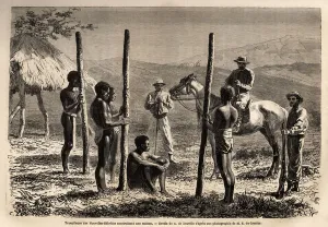 Workers from the New Hebrides (or since 1980, the Republic of Vanuatu Workers from the New Hebrides (or since 1980, the Republic of Vanuatu