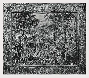 Actaeon Hunter