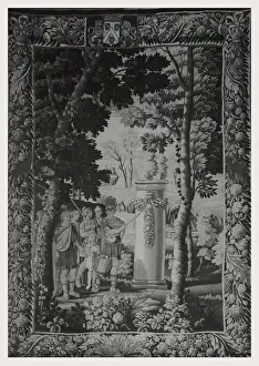 Historical Representation Art Prints: Alexander