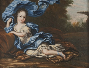 Anna Maria Ehrenstrahl Princess Hedvig Sofia Anna Maria Ehrenstrahl Princess Hedvig Sofia