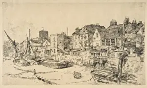 Liszt Collection Print of Artokoloro 1885