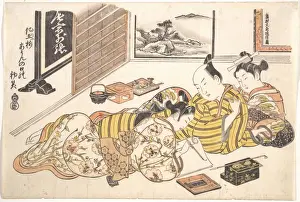 Liszt Collection Print of ÒÇ Artokoloro