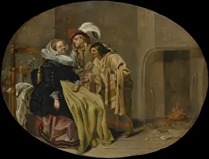 Liszt Collection Print of Artokoloro 13