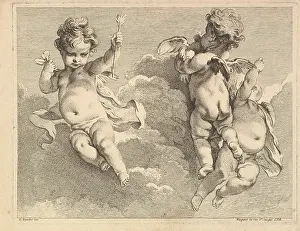 Liszt Collection Print of Artokoloro S.449b