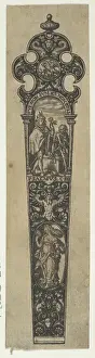 Liszt Collection Print of Artokoloro S.330 No. 1