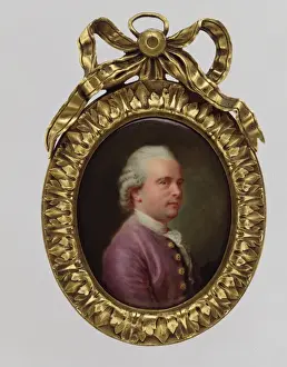 Liszt Collection Print: Artokoloro 1885