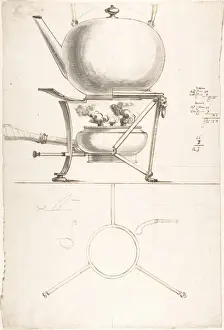 Liszt Collection Print of Artokoloro 1885