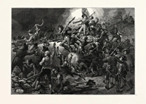 The Battle of Bunker Hill, June 17, 1775. John S. Davis The Battle of Bunker Hill, June 17, 1775. John S. Davis
