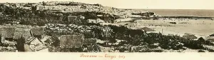 Beaches Tangier Panoramics Morocco 1898 Tanger-Tetouan-Al Hoceima Beaches Tangier Panoramics Morocco 1898 Tanger-Tetouan-Al Hoceima