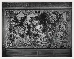 Classical Greek Illustrations Prints: Calydonian hunt