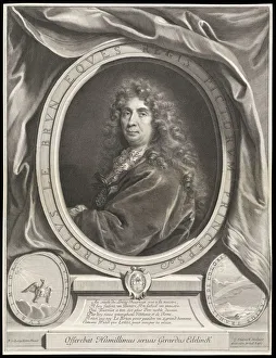 Carolus Le Brun eques regis pictorum princeps Carolus Le Brun eques regis pictorum princeps