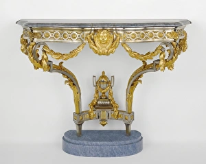 Console Table Console Table