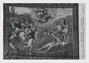 Framed Print : Saul Paul Conversion Print by Librifly Framed Print : Saul Paul Conversion Print by Librifly