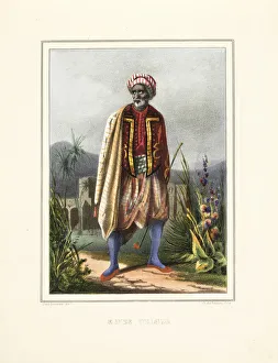Costumes moeurs et usages des Algeriens Algeria Costumes moeurs et usages des Algeriens Algeria