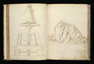 Francesco di Giorgio's Edificij et Machine Print