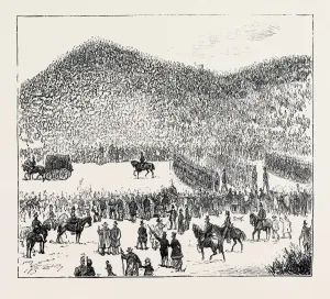 Victorian Era Christianity Prints: Source Size = 1884 x 1679