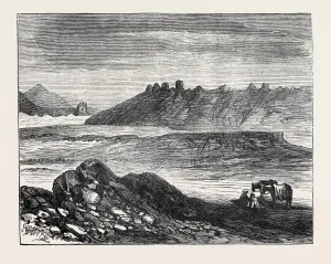 Afghanistan Cultural Heritage Prints: Source Size = 1913 x 1495