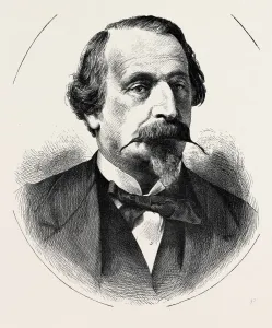 Engraved Portrait Of A King Prints: Source Size = 2568 x 3031