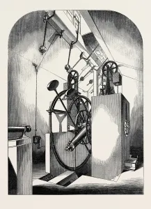 Royal Observatory Greenwich Prints: Source Size = 2610 x 3541