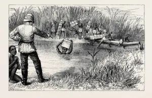 Vintage History Images Prints: Source Size = 2646 x 1685