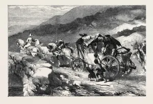 John Gilbert Artwork Prints: Source Size = 3743 x 2501
