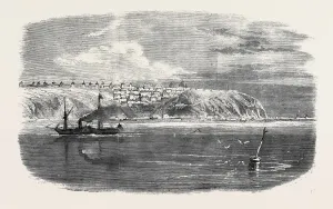 Antique Engraved Prints Online Prints: Source Size = 3853 x 2369