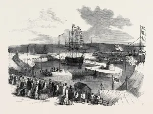 Vintage Newcastle Images Prints: Source Size = 3864 x 2820
