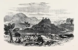 Victorian Era Exploration Prints: Source Size = 3893 x 2456