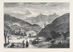 Mexican History Images Prints: Source Size = 3940 x 2734