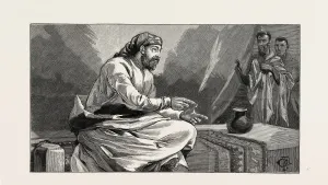 Abyssinia Embassy Print (4137 x 2348 pixels)