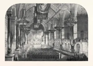 St Georges Hall Liverpool Prints: Source Size = 5820 x 4029