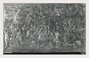 Liszt Collection Print of Fortune