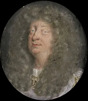 Georg Wilhelm 1625-1705 duke Brunswijk-Luneburg Georg Wilhelm 1625-1705 duke Brunswijk-Luneburg
