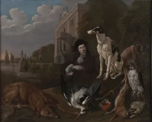 Johan le Ducq Portrait Willem Jansz Verbruggen Johan le Ducq Portrait Willem Jansz Verbruggen