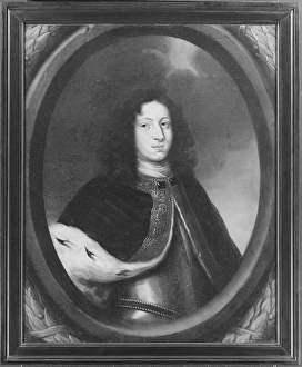 King Karl XI Karl XI painting Charles XI Sweden King Karl XI Karl XI painting Charles XI Sweden