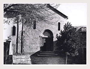 Lazio Rieti Accumoli S. Maria della Misericordia Lazio Rieti Accumoli S. Maria della Misericordia