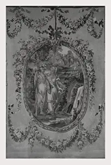 Minerva Statue Prints: Minerva goddess
