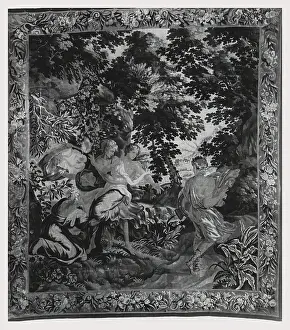 Orpheus And Eurydice Art Prints: Orpheus Eurydice