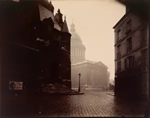 Pantheon Paris Prints: The Pantheon