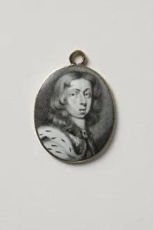 Pierre Signac King Karl XI Charles XI 1655-1697 Pierre Signac King Karl XI Charles XI 1655-1697