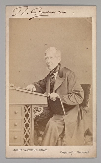 Robert Graves 1860s Albumen silver print Approx Robert Graves 1860s Albumen silver print Approx