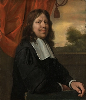 Self-portrait Self-Portrait Jan Steen portrayed Self-portrait Self-Portrait Jan Steen portrayed